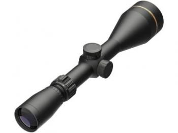 Leupold VX-Freedom 3-9x50 Duplex matt schwarz