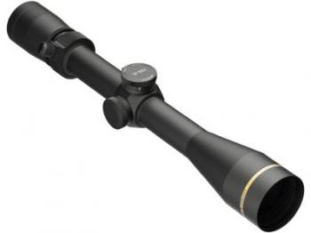 Leupold VX-3HD 3,5-10x40 CDS-ZL Duplex matt schwarz