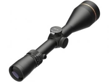 Leupold VX-3HD 3,5-10x50 CDS-ZL Duplex matt schwarz