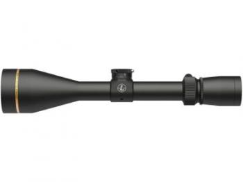 Leupold VX-3HD 3,5-10x50 CDS-ZL Duplex matt schwarz