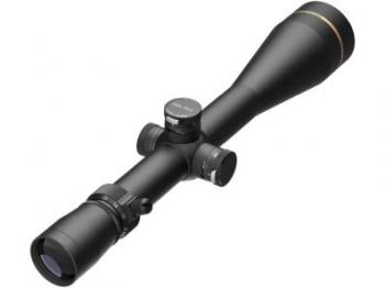 Leupold VX-3HD 6,5-20x50 CDS-TZL2 Fine Duplex matt schwarz