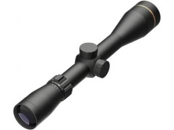 Leupold VX-Freedom 3-9x40 Hunt-Plex matt schwarz