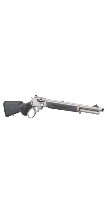 Marlin 1895 TRAPPER .45-70 Govt. 16,17"/41,2cm 11/16"x24 5+1 Magazin Unterhebelrepetierbüchse