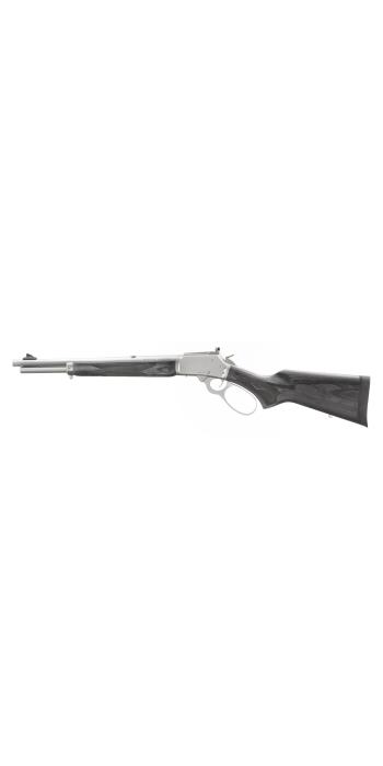 Marlin 1894 TRAPPER .44 Rem. Mag. 16,10"/41cm 5/8"x24 8+1 Magazin Unterhebelrepetierbüchse
