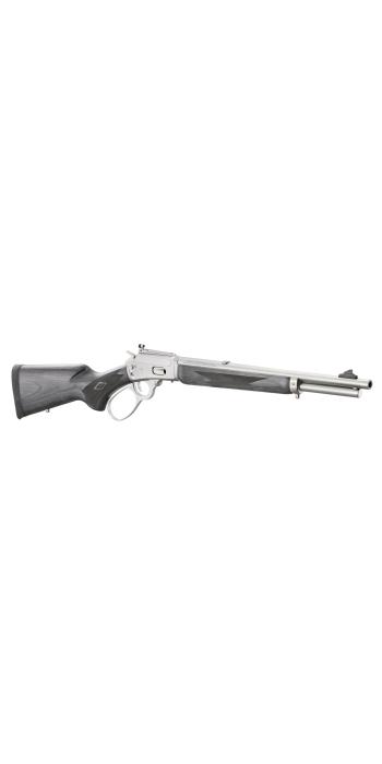 Marlin 1894 TRAPPER .357 Mag. 16,10"/41cm 5/8"x24 8+1 Magazin Unterhebelrepetierbüchse