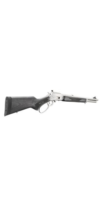 Marlin 1894 TRAPPER .357 Mag. 16,10"/41cm 5/8"x24 8+1 Magazin Unterhebelrepetierbüchse