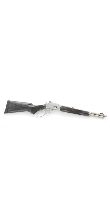 Marlin 1894 TRAPPER .357 Mag. 16,10"/41cm 5/8"x24 8+1 Magazin Unterhebelrepetierbüchse