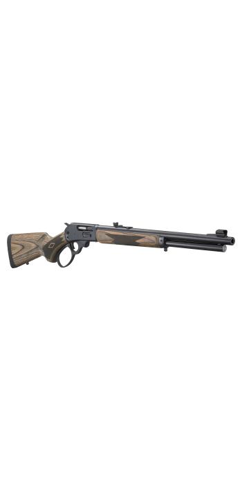 Marlin 1895 GUIDE GUN .45-70 Govt. 19,10"/48,5cm 11/16"x24 6+1 Magazin Unterhebelrepetierbüchse