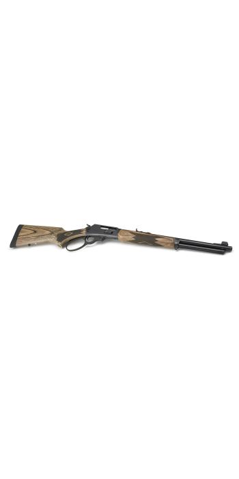 Marlin 1895 GUIDE GUN .45-70 Govt. 19,10"/48,5cm 11/16"x24 6+1 Magazin Unterhebelrepetierbüchse
