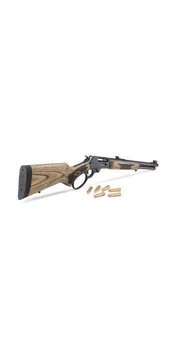 Marlin 1895 GUIDE GUN .45-70 Govt. 19,10"/48,5cm 11/16"x24 6+1 Magazin Unterhebelrepetierbüchse
