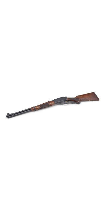 Marlin 336 CLASSIC .30-30 Win. 20,25"/51,6cm 6+1 Magazin Unterhebelrepetierbüchse