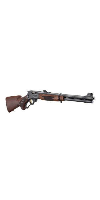Marlin 336 CLASSIC .30-30 Win. 20,25"/51,6cm 6+1 Magazin Unterhebelrepetierbüchse