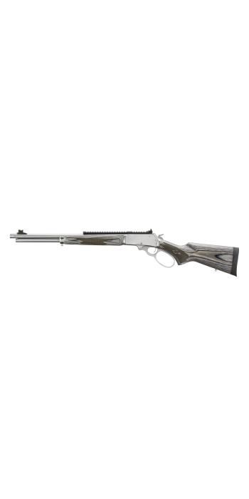 Marlin 336 SBL .30-30 Win. 19,10"/48,5cm 5/8"x24 6+1 Magazin Unterhebelrepetierbüchse