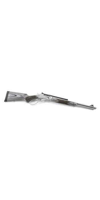 Marlin 336 SBL .30-30 Win. 19,10"/48,5cm 5/8"x24 6+1 Magazin Unterhebelrepetierbüchse
