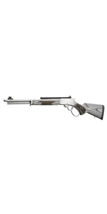 Marlin 336 SBL .30-30 Win. 19,10"/48,5cm 5/8"x24 6+1 Magazin Unterhebelrepetierbüchse