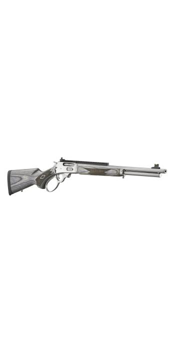 Marlin 336 SBL .30-30 Win. 19,10"/48,5cm 5/8"x24 6+1 Magazin Unterhebelrepetierbüchse