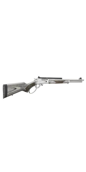 Marlin 336 SBL .30-30 Win. 19,10"/48,5cm 5/8"x24 6+1 Magazin Unterhebelrepetierbüchse