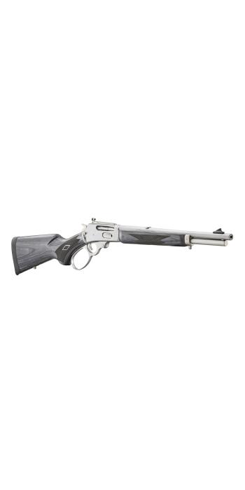 Marlin 336 TRAPPER .30-30 Win. 16,17"/41,2cm 5/8"x24 5+1 Magazin Unterhebelrepetierbüchse