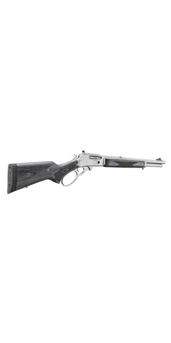 Marlin 336 TRAPPER .30-30 Win. 16,17"/41,2cm 5/8"x24 5+1 Magazin Unterhebelrepetierbüchse