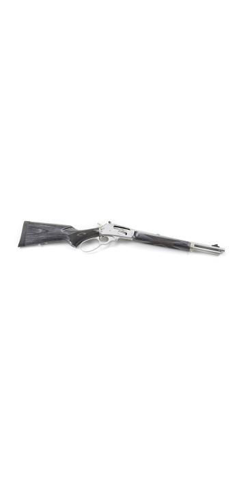 Marlin 336 TRAPPER .30-30 Win. 16,17"/41,2cm 5/8"x24 5+1 Magazin Unterhebelrepetierbüchse