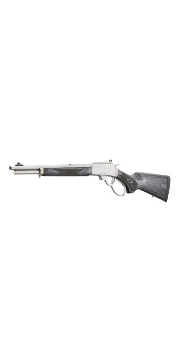 Marlin 336 TRAPPER .30-30 Win. 16,17"/41,2cm 5/8"x24 5+1 Magazin Unterhebelrepetierbüchse