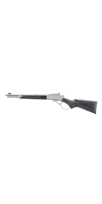 Marlin 336 TRAPPER .30-30 Win. 16,17"/41,2cm 5/8"x24 5+1 Magazin Unterhebelrepetierbüchse