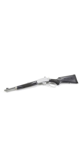 Marlin 336 TRAPPER .30-30 Win. 16,17"/41,2cm 5/8"x24 5+1 Magazin Unterhebelrepetierbüchse