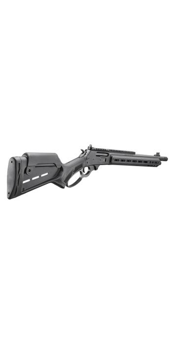 Marlin 1895 DARK .45-70 Govt. 16,17"/41,2cm 11/16"x24 5+1 Magazin Unterhebelrepetierbüchse