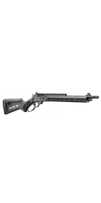 Marlin 336 DARK .30-30 Win. 16,17"/41,2cm 5/8"x24 5+1 Magazin Unterhebelrepetierbüchse