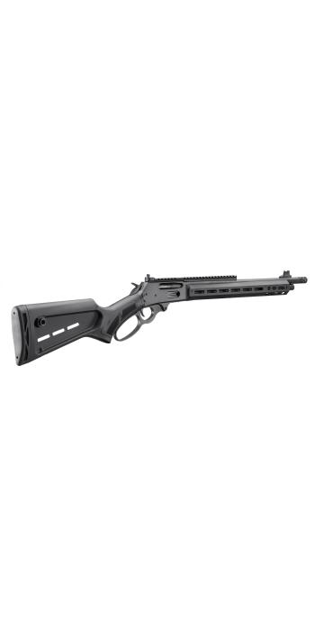 Marlin 336 DARK .30-30 Win. 16,17"/41,2cm 5/8"x24 5+1 Magazin Unterhebelrepetierbüchse