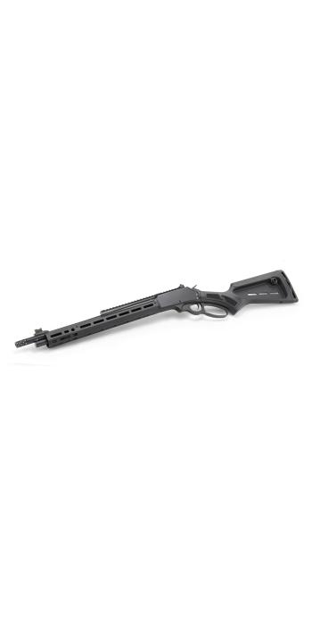 Marlin 336 DARK .30-30 Win. 16,17"/41,2cm 5/8"x24 5+1 Magazin Unterhebelrepetierbüchse