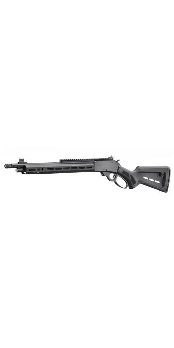 Marlin 336 DARK .30-30 Win. 16,17"/41,2cm 5/8"x24 5+1 Magazin Unterhebelrepetierbüchse