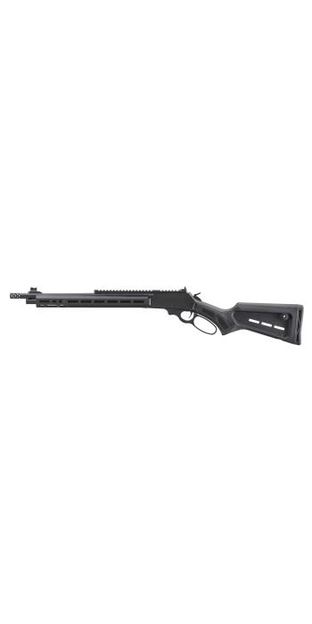 Marlin 336 DARK .30-30 Win. 16,17"/41,2cm 5/8"x24 5+1 Magazin Unterhebelrepetierbüchse