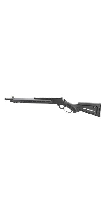Marlin 1894 DARK .44 Rem. Mag. 16,17"/41,2cm 5/8"x24 8+1 Magazin Unterhebelrepetierbüchse