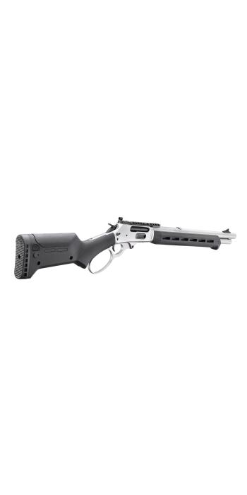 Marlin 1895 TRAPPER Magpul ELG .45-70 Govt. 16,17"/41,2cm 11/16"x24 5+1 Magazin Unterhebelrepetierbüchse