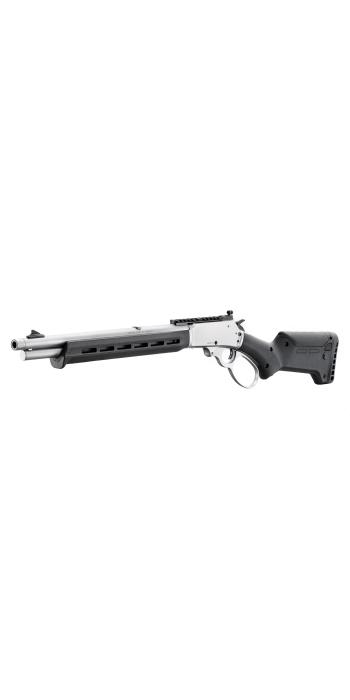 Marlin 1895 TRAPPER Magpul ELG .45-70 Govt. 16,17"/41,2cm 11/16"x24 5+1 Magazin Unterhebelrepetierbüchse