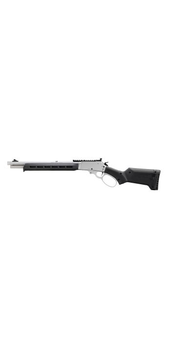 Marlin 1895 TRAPPER Magpul ELG .45-70 Govt. 16,17"/41,2cm 11/16"x24 5+1 Magazin Unterhebelrepetierbüchse