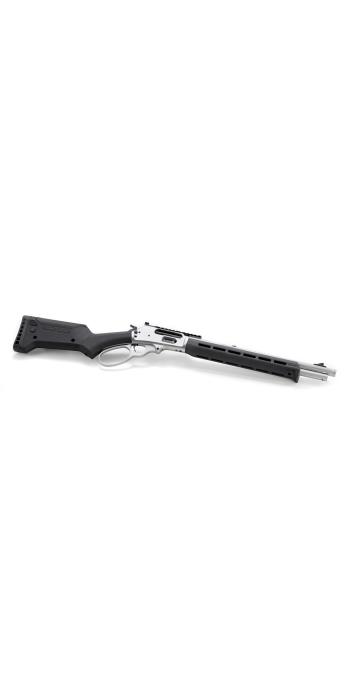 Marlin 1895 TRAPPER Magpul ELG .45-70 Govt. 16,17"/41,2cm 11/16"x24 5+1 Magazin Unterhebelrepetierbüchse