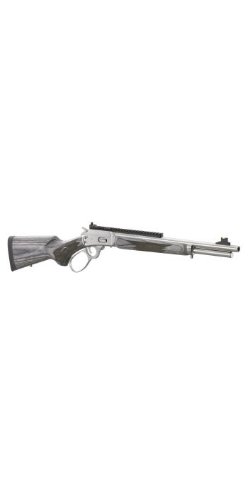 Marlin 1894 SBL .44 Rem. Mag. 16,10"/41cm 5/8"x24 8+1 Magazin Unterhebelrepetierbüchse
