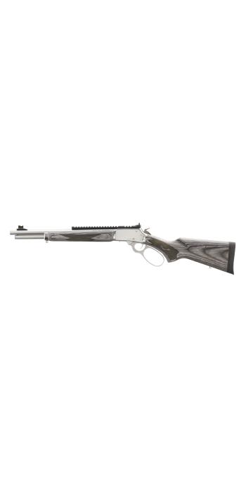 Marlin 1894 SBL .44 Rem. Mag. 16,10"/41cm 5/8"x24 8+1 Magazin Unterhebelrepetierbüchse