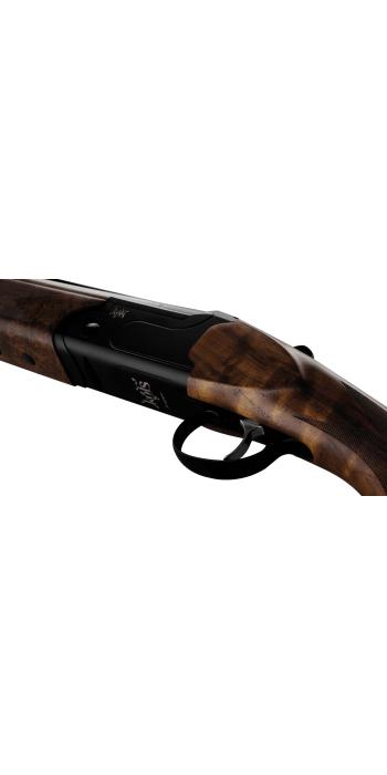 KOFS Zenith SXE Sporting .12/76 76cm Bockdoppelflinte