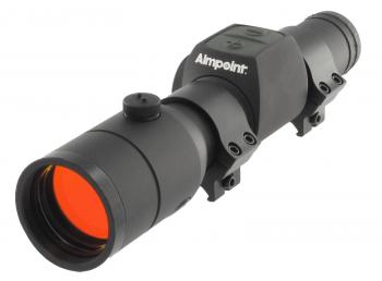 Aimpoint H30S 2 MOA ACET Technologie inkl. Flip-Up-Deckel