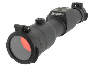 Aimpoint H30S 2 MOA ACET Technologie inkl. Flip-Up-Deckel