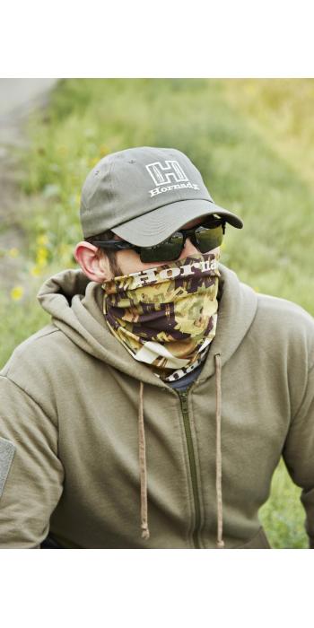 Hornady Neck Gaiter Schlauchschal Halstuch Camo