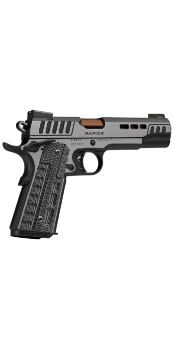 Kimber 1911 RAPIDE DUSK Pistole 9mm Luger 5"