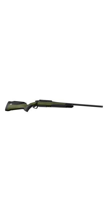 Steyr Arms MS WILD .308 Win., 3+1 Magazin, Direktabzug, 5/8"x24, Grün Repetierbüchse