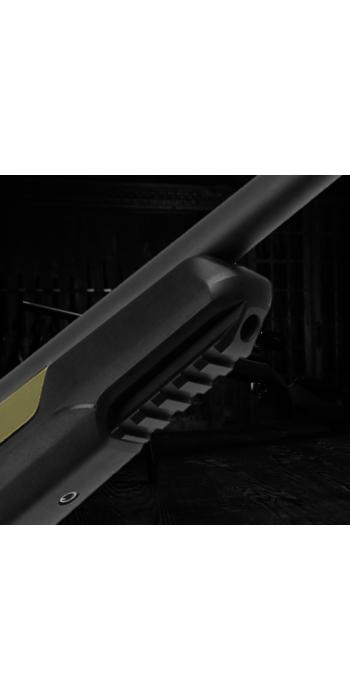 Steyr Arms MS WILD .308 Win., 3+1 Magazin, Direktabzug, 5/8"x24, Grün Repetierbüchse