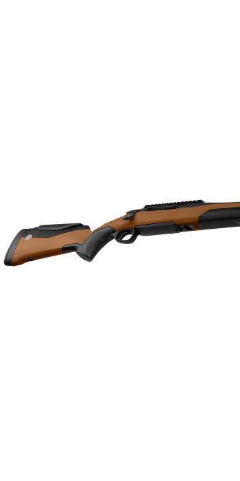 Steyr Arms MS WILD .308 Win., 3+1 Magazin, Direktabzug, 5/8"x24, Coyote Repetierbüchse