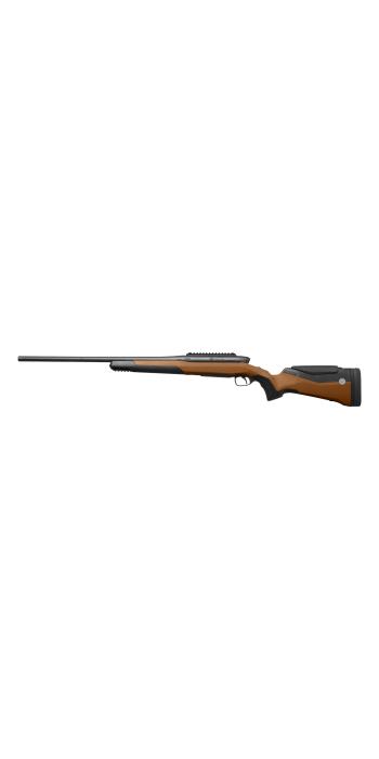 Steyr Arms MS WILD .308 Win., 3+1 Magazin, Direktabzug, 5/8"x24, Coyote Repetierbüchse