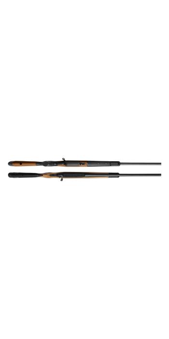 Steyr Arms MS WILD .308 Win., 3+1 Magazin, Direktabzug, 5/8"x24, Coyote Repetierbüchse